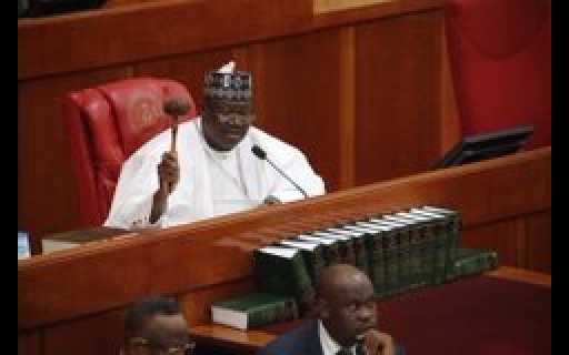 SENATE CONFIRMS ALL MINISTERIAL NOMINEES, ANNOUNCES COMMITTEE LEADERSHIP 