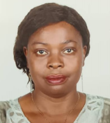 Deputy Clerk (Legislative), House of Representatives 