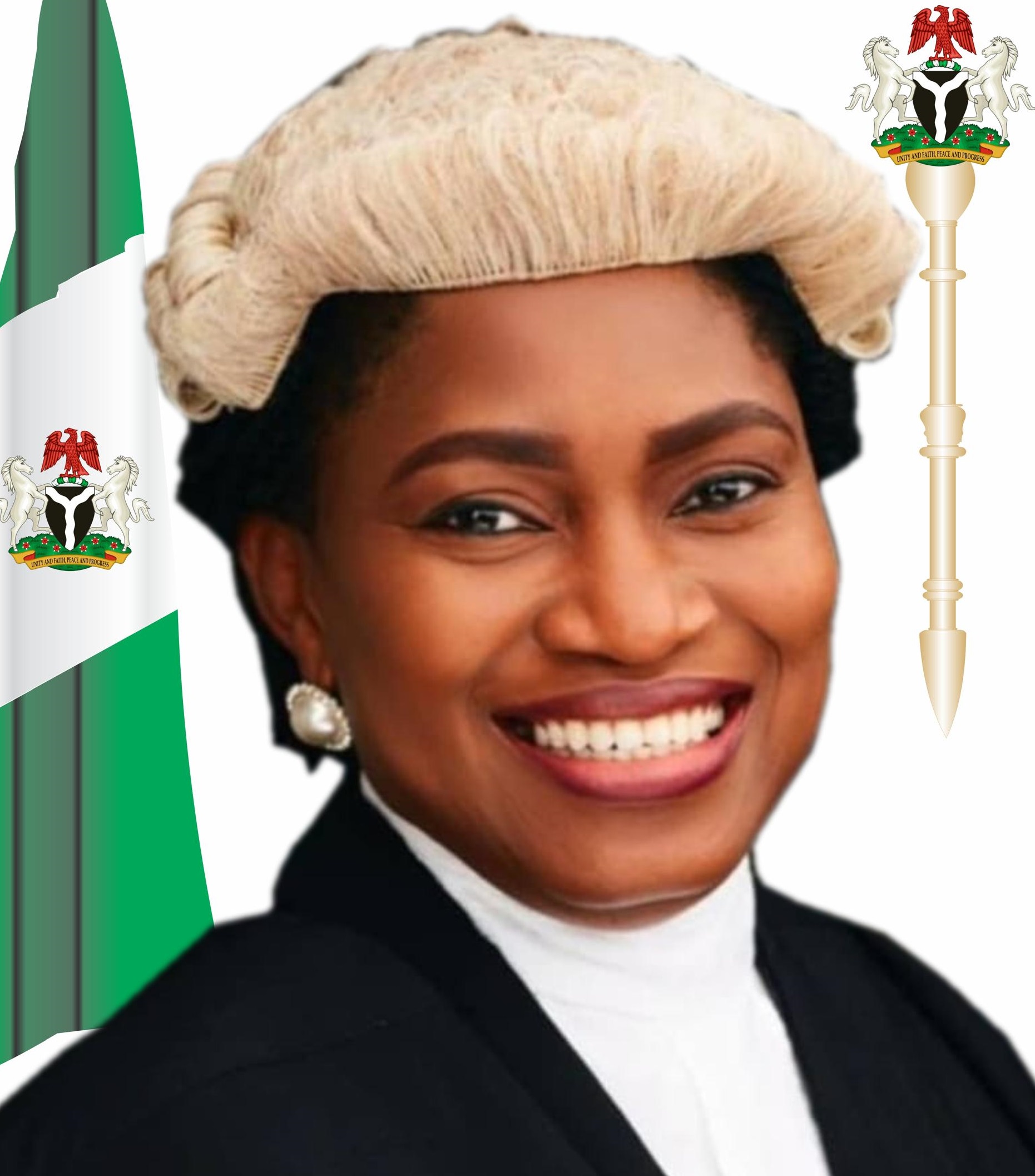 Secretary, Protocol & Inter-Parliamentary Relations 