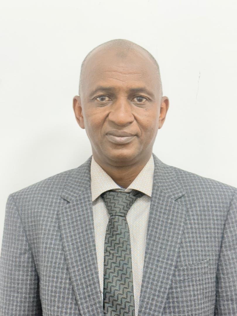 Secretary, Estate & Works 