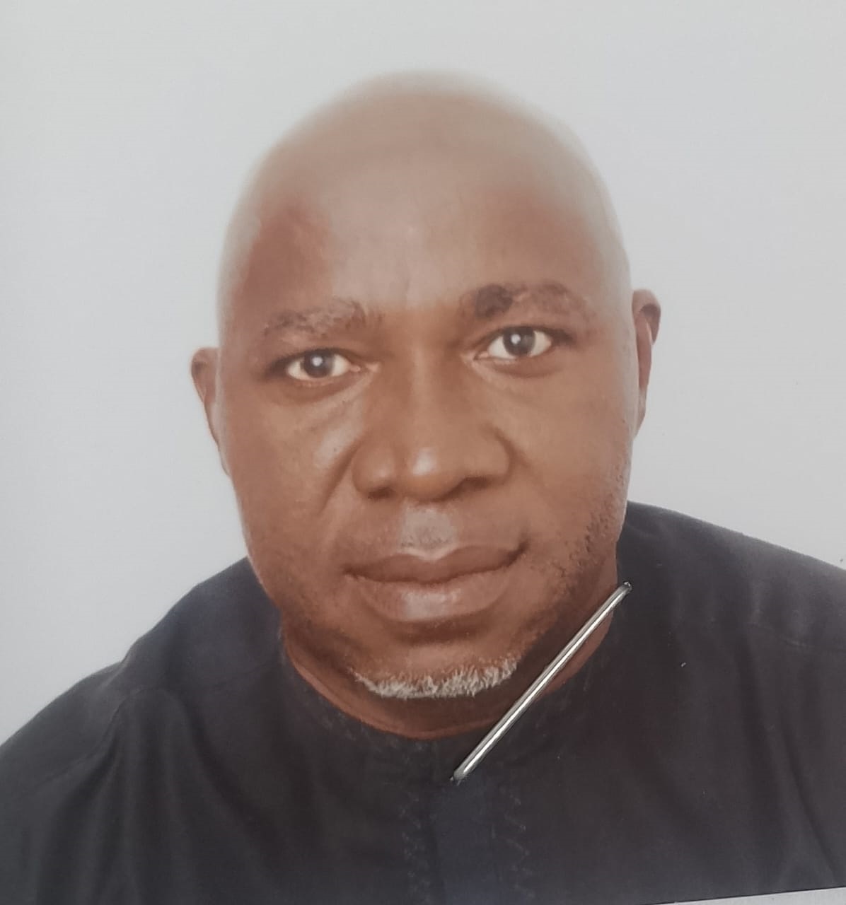 Secretary, Special Duties & Parliamentary Security 