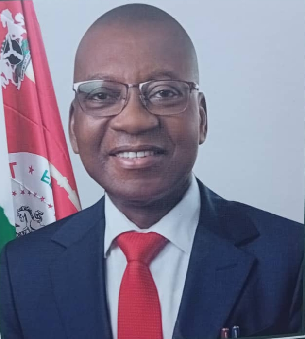 Clerk, Senate 