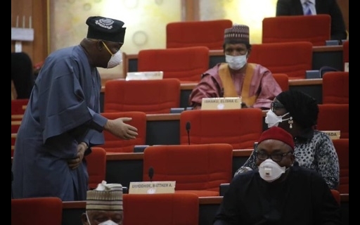 Senate begins amendment of Nigeria's local content law to strengthen economy