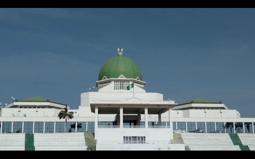 The Parliament