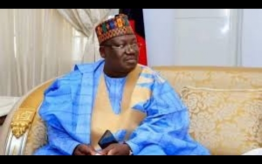 Press Statement from the Office of The President of the Senate