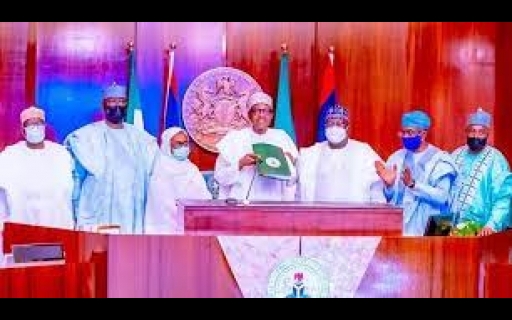 The Ninth National Assembly and Electoral Act 2022