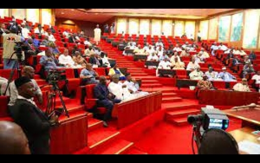 Buhari Seeks Passage Of Money Laundering, Terrorism Prevention Bills