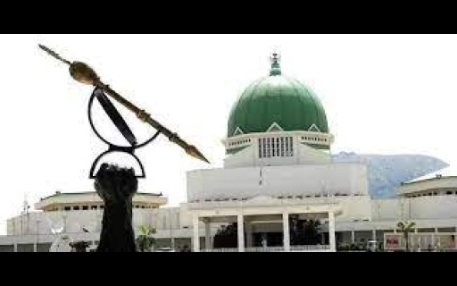 SENATE PASSES FOR SECOND READING 2024 APPROPRIATION BILL