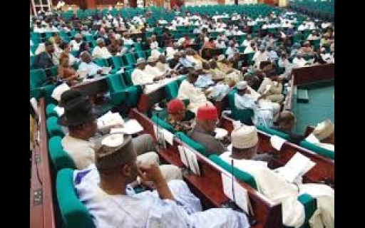     REPS PLEDGES TO WORK WITH EXECUTIVE TO TACKLE NATIONAL SECURITY