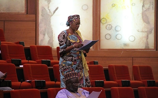 SENATE PASSES INTO LAW NATIONAL OIL SPILL COMMISSION