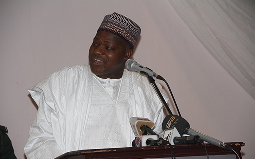 Some Governors run states as fiefdoms- Dogara