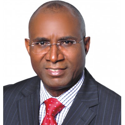 Sen. Ovie Omo-Agege