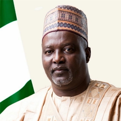 Hon. Ahmed Wase