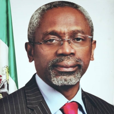 Hon. Femi Gbajabiamila
