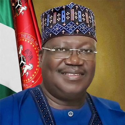 Sen. Ahmad Lawan