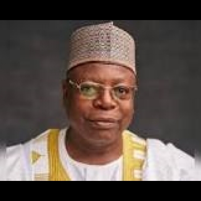 Sen. Abdullahi Gobir