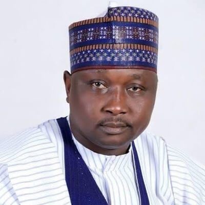Hon. ALHASSAN GARBA