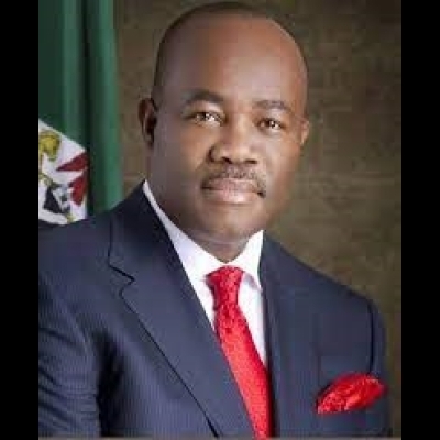 Sen. Godswill Akpabio